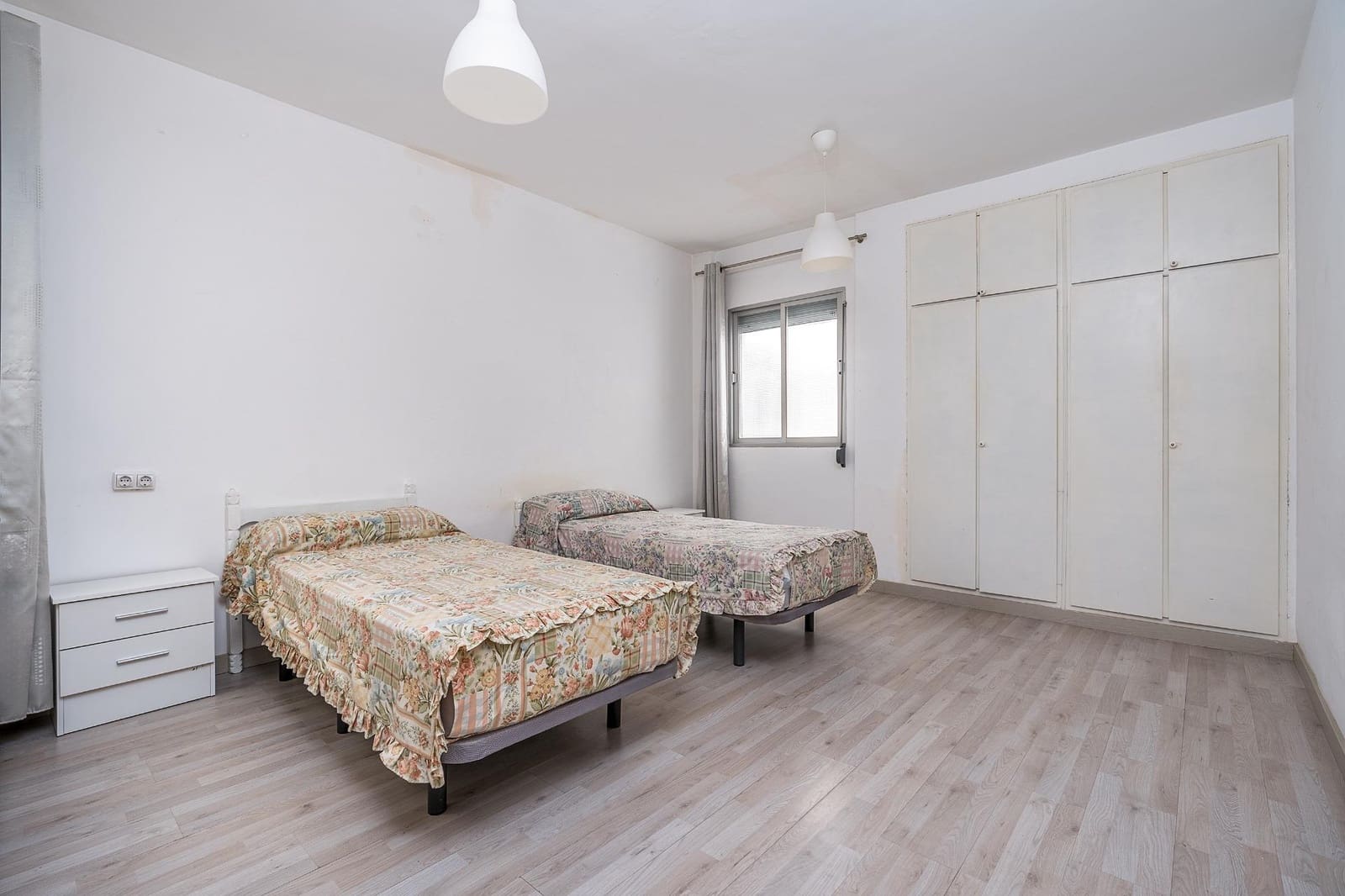3 makuuhuone Asunto myytävänä paikassa Granada kaupunki - 260 000 € (Ref: 10094566)