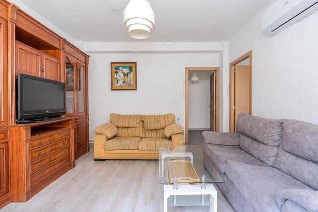 3 makuuhuone Asunto myytävänä paikassa Granada kaupunki - 260 000 € (Ref: 10094566)