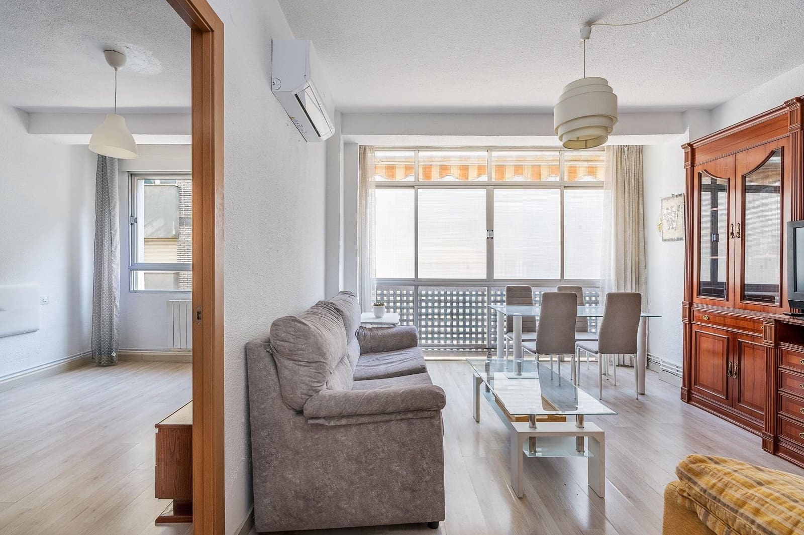 3 makuuhuone Asunto myytävänä paikassa Granada kaupunki - 260 000 € (Ref: 10094566)