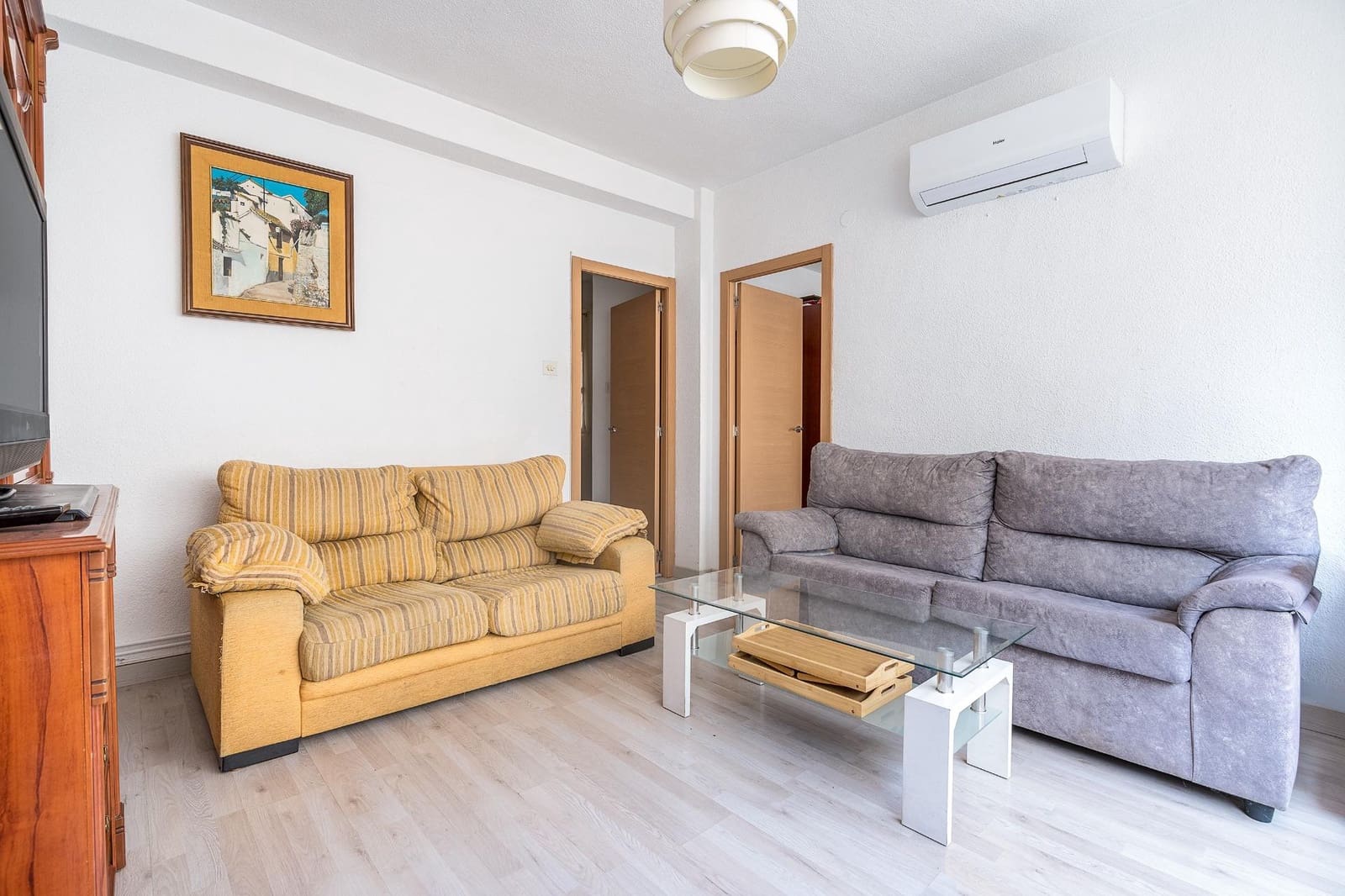 3 makuuhuone Asunto myytävänä paikassa Granada kaupunki - 260 000 € (Ref: 10094566)