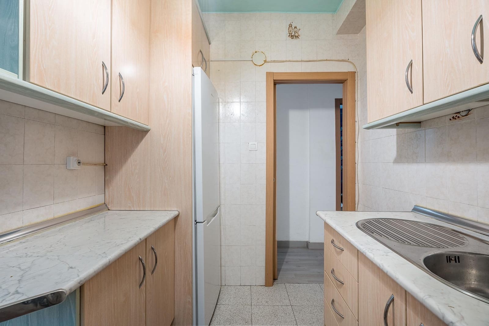 3 makuuhuone Asunto myytävänä paikassa Granada kaupunki - 260 000 € (Ref: 10094566)