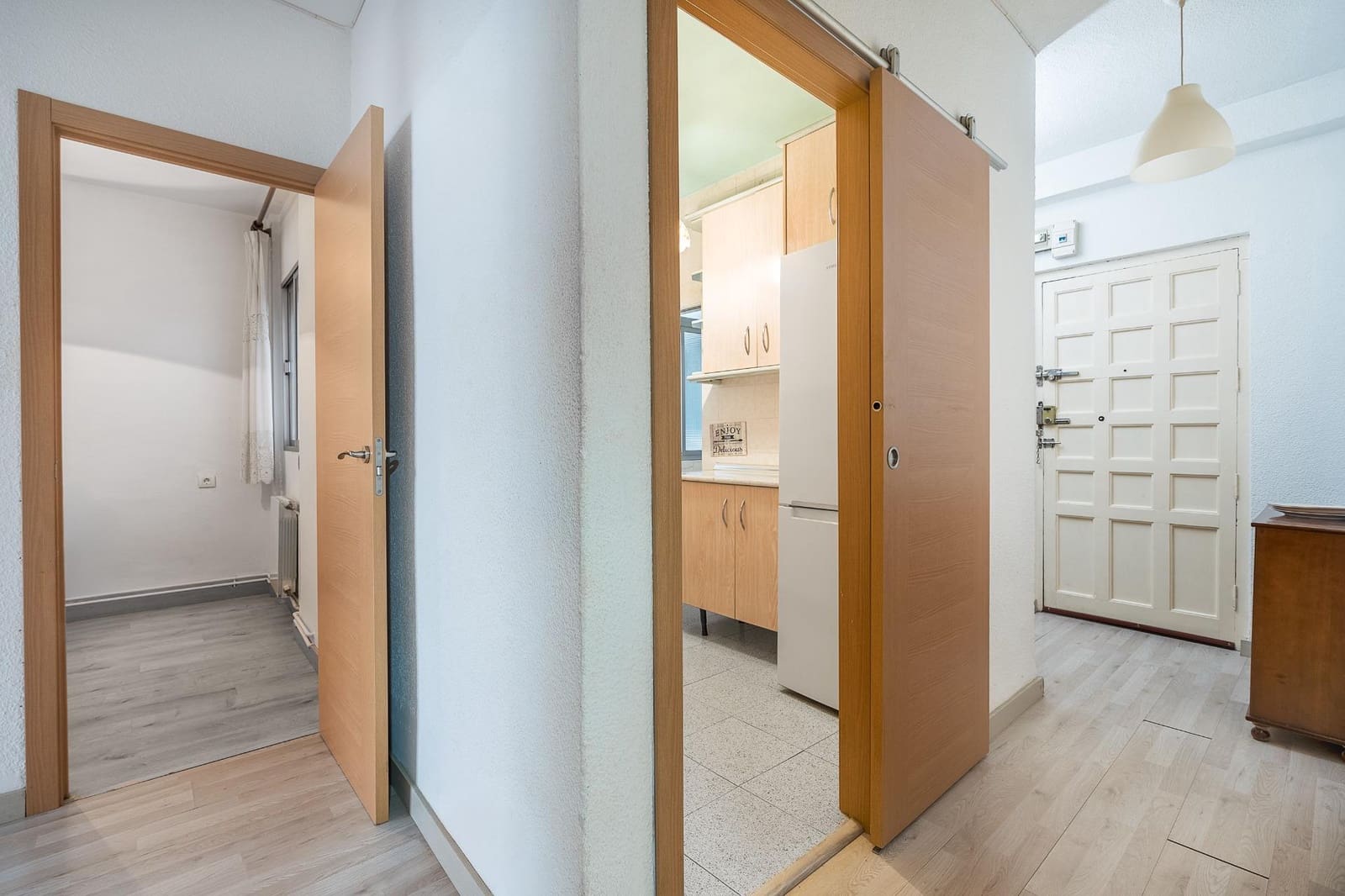 3 makuuhuone Asunto myytävänä paikassa Granada kaupunki - 260 000 € (Ref: 10094566)