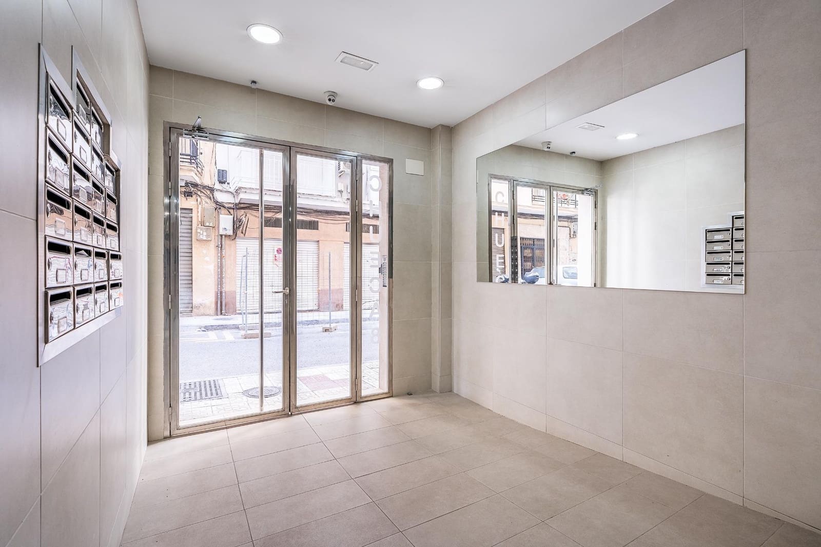 3 makuuhuone Asunto myytävänä paikassa Granada kaupunki - 260 000 € (Ref: 10094566)