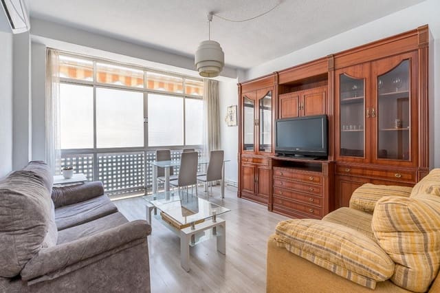 3 makuuhuone Asunto myytävänä paikassa Granada kaupunki - 260 000 € (Ref: 10094566)