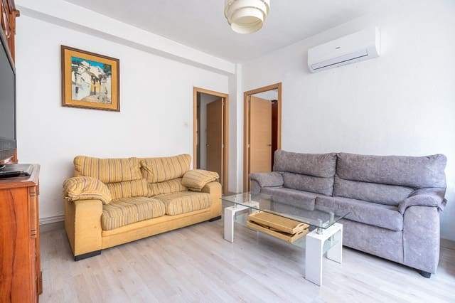 3 makuuhuone Asunto myytävänä paikassa Granada kaupunki - 260 000 € (Ref: 10094566)
