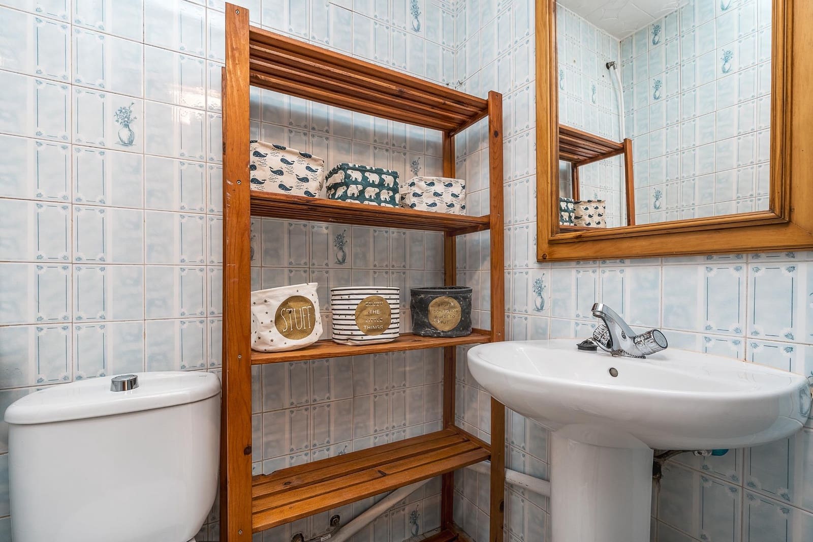 3 makuuhuone Asunto myytävänä paikassa Granada kaupunki - 260 000 € (Ref: 10094566)