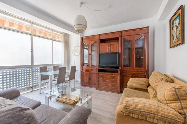 3 makuuhuone Asunto myytävänä paikassa Granada kaupunki - 260 000 € (Ref: 10094566)
