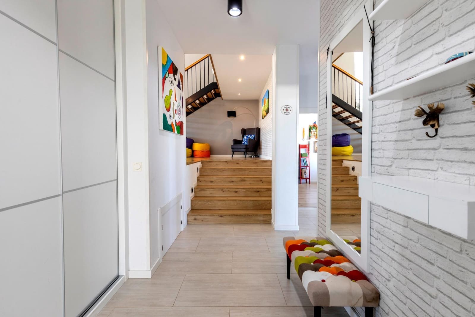 5 quarto Moradia para venda em Dilar com piscina garagem - 649 000 € (Ref: 10094567)