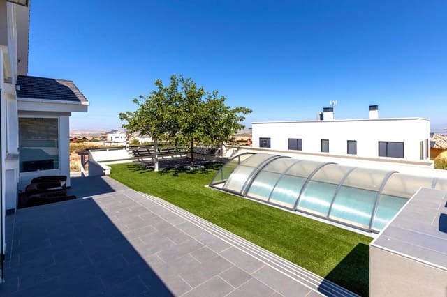 5 camera da letto Villa in vendita in Dílar con piscina garage - 649.000 € (Rif: 10094567)