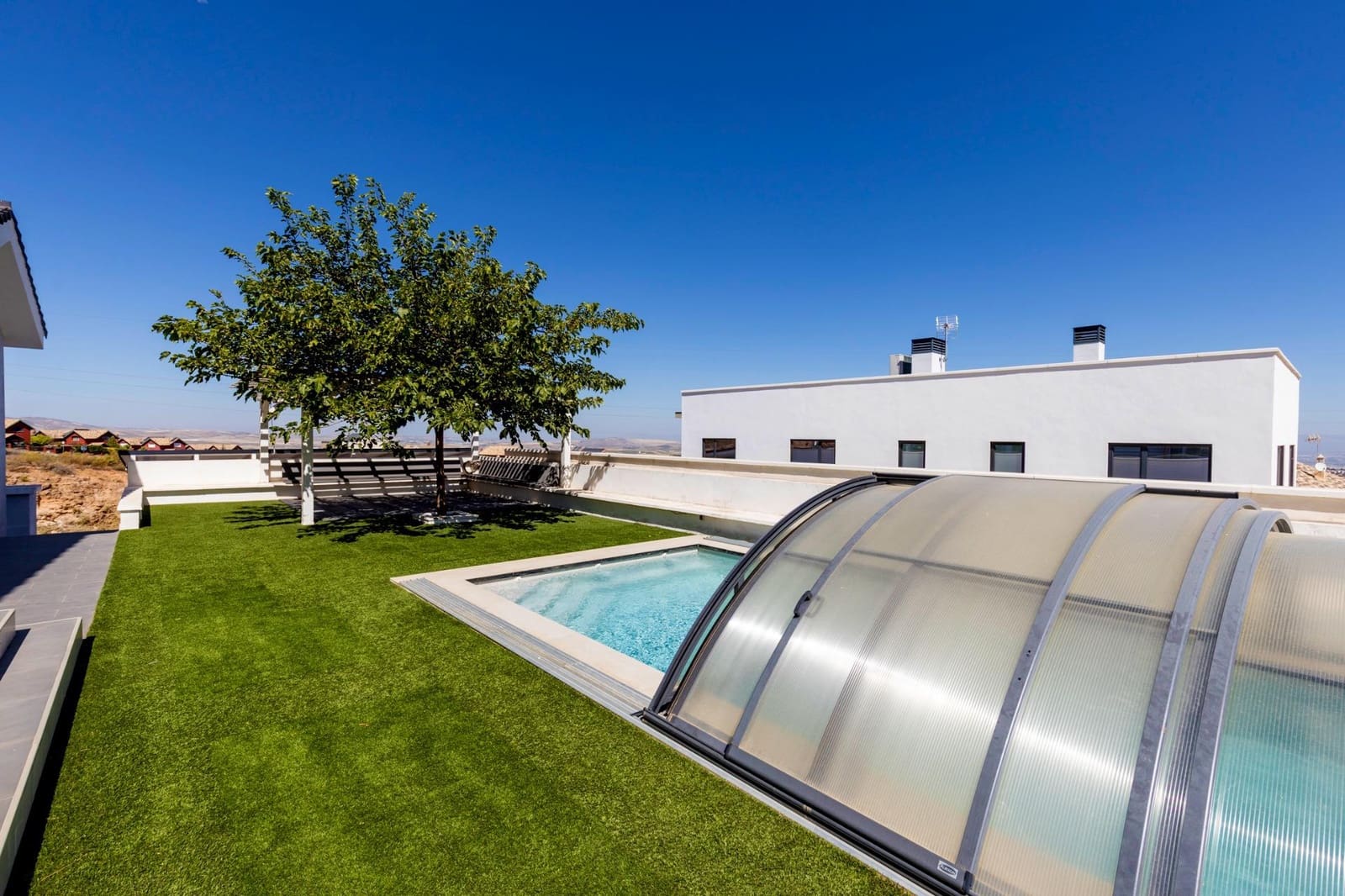 5 quarto Moradia para venda em Dilar com piscina garagem - 649 000 € (Ref: 10094567)