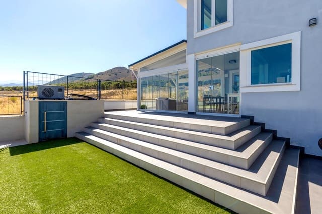 5 camera da letto Villa in vendita in Dílar con piscina garage - 649.000 € (Rif: 10094567)