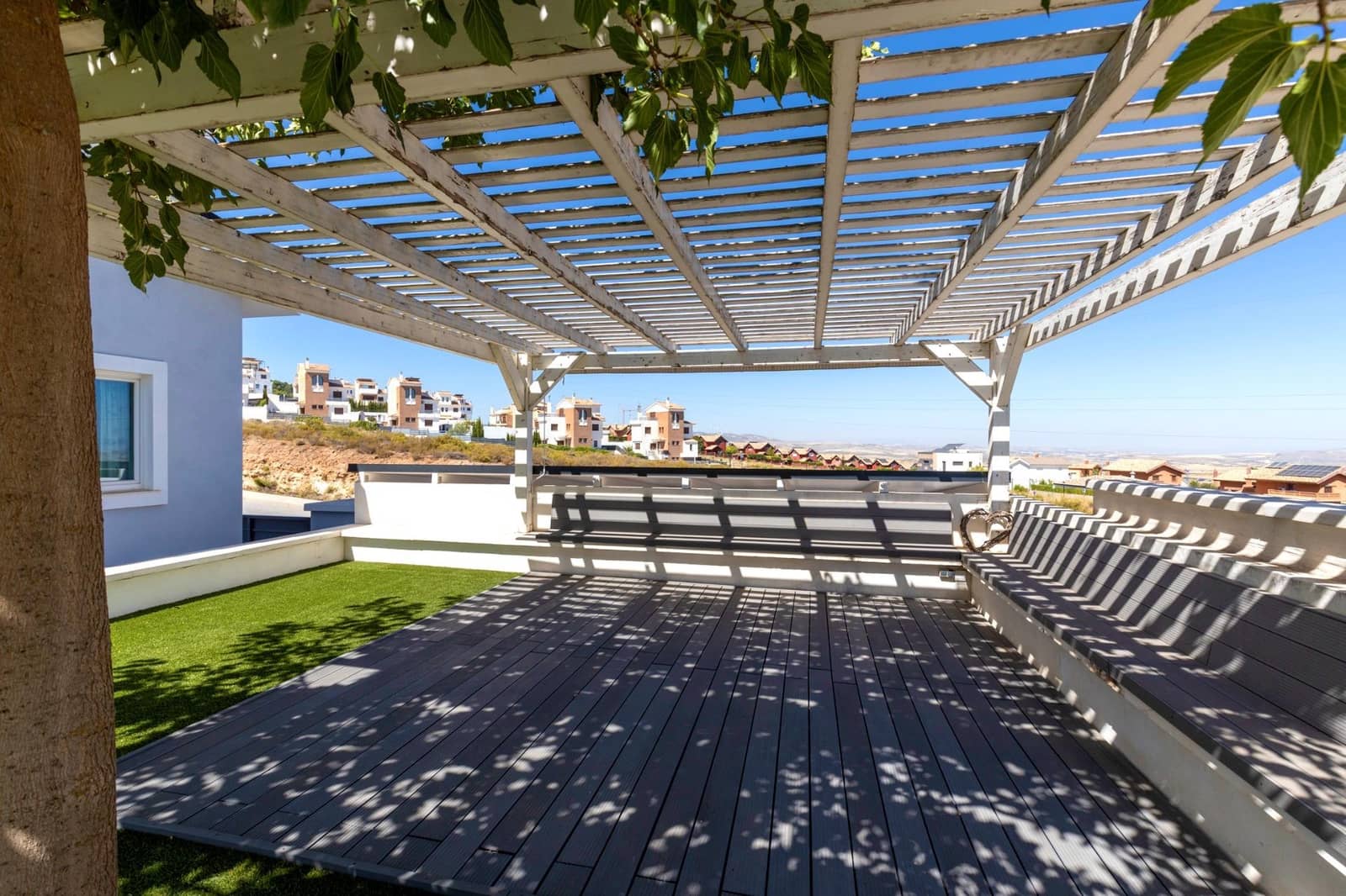 5 quarto Moradia para venda em Dilar com piscina garagem - 649 000 € (Ref: 10094567)