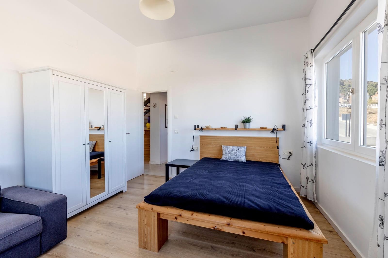 5 quarto Moradia para venda em Dilar com piscina garagem - 649 000 € (Ref: 10094567)
