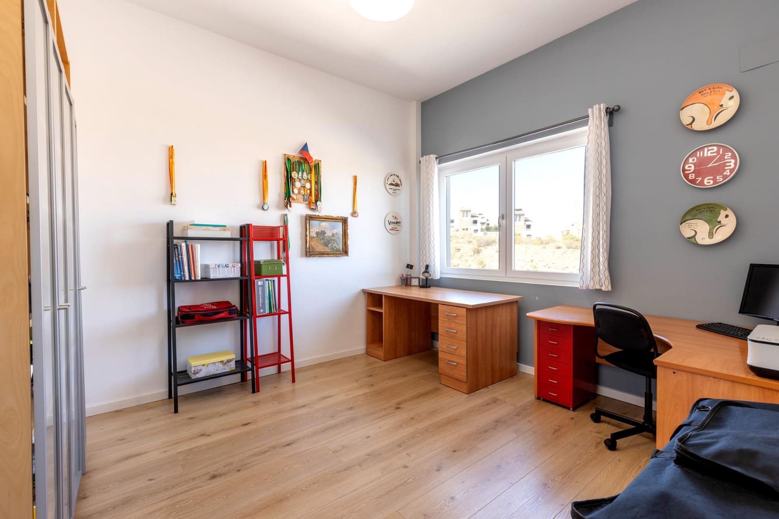 5 quarto Moradia para venda em Dilar com piscina garagem - 649 000 € (Ref: 10094567)