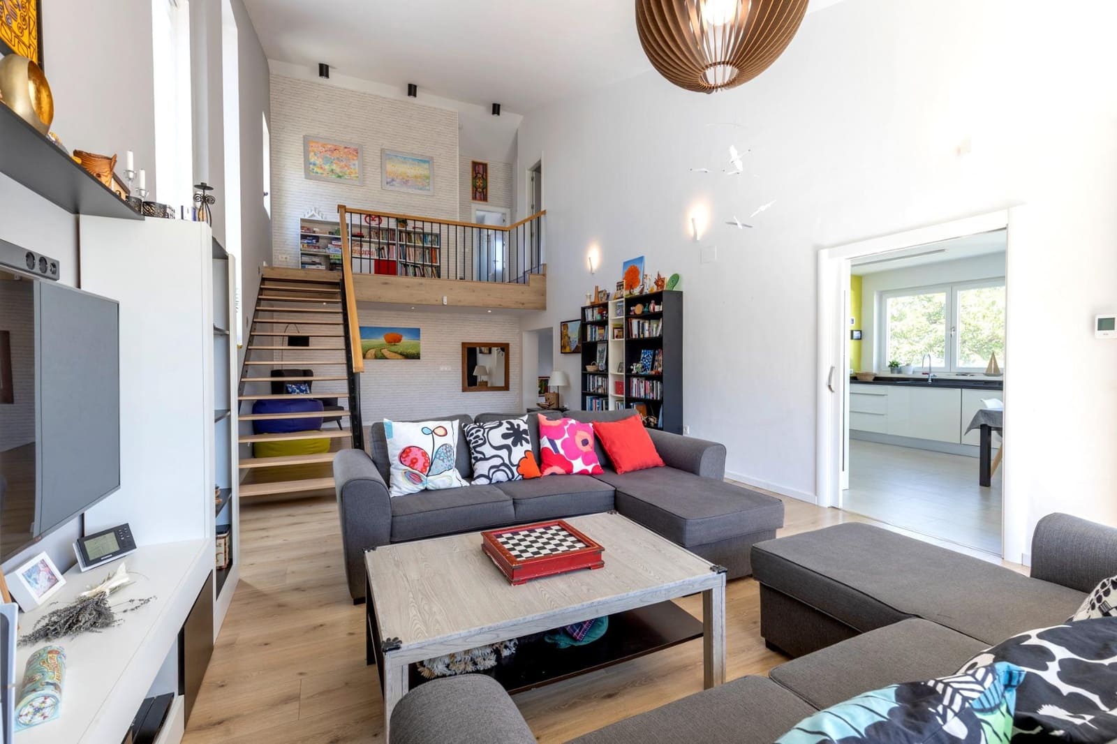 5 quarto Moradia para venda em Dilar com piscina garagem - 649 000 € (Ref: 10094567)