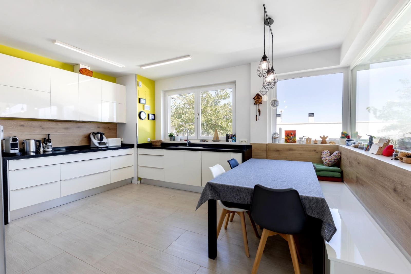 5 quarto Moradia para venda em Dilar com piscina garagem - 649 000 € (Ref: 10094567)