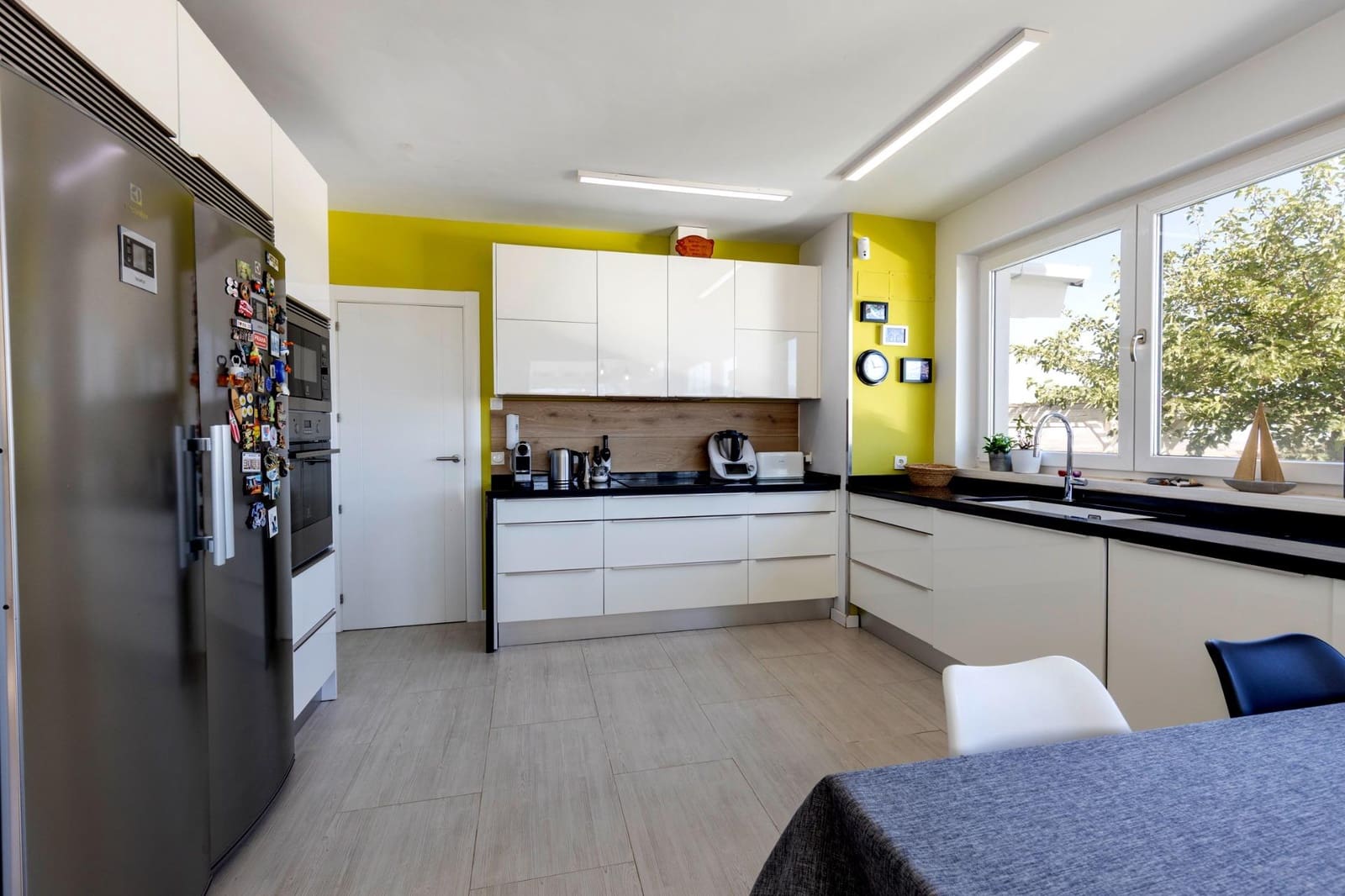 5 quarto Moradia para venda em Dilar com piscina garagem - 649 000 € (Ref: 10094567)