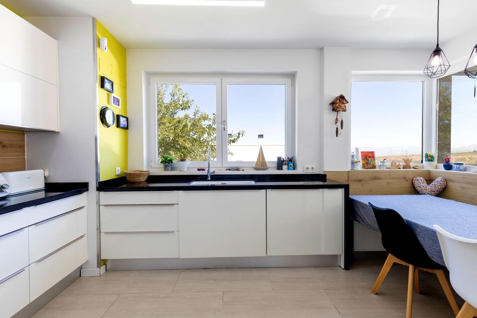 5 quarto Moradia para venda em Dilar com piscina garagem - 649 000 € (Ref: 10094567)