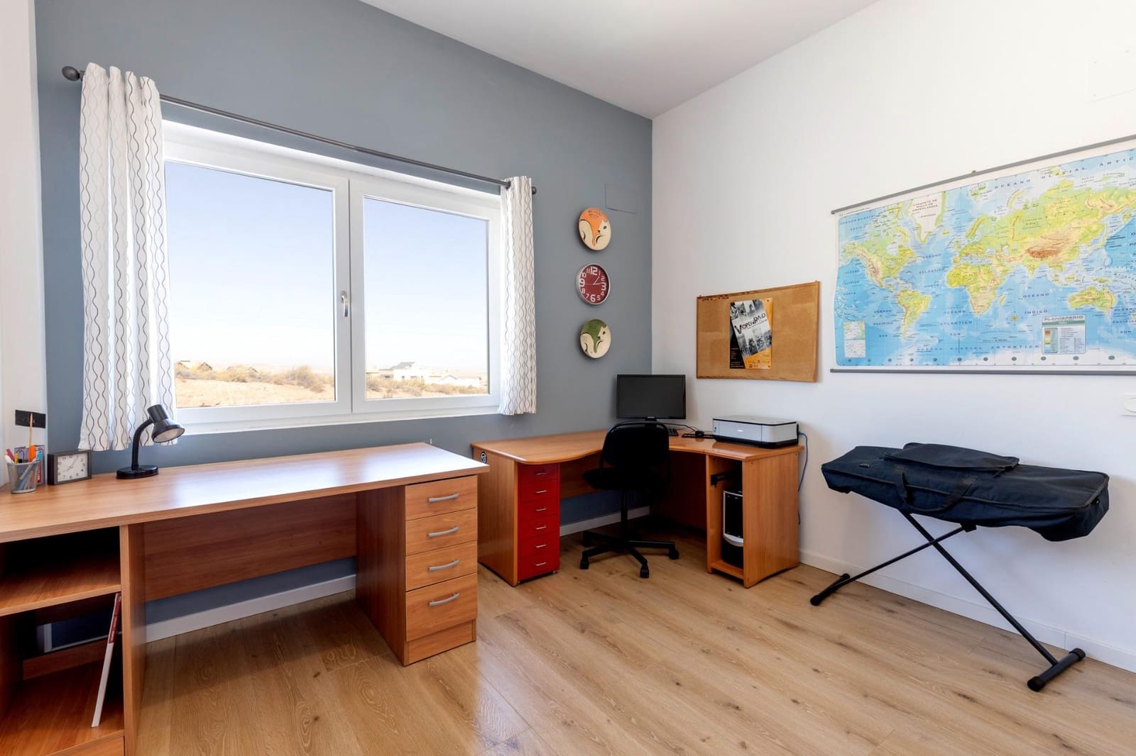 5 quarto Moradia para venda em Dilar com piscina garagem - 649 000 € (Ref: 10094567)