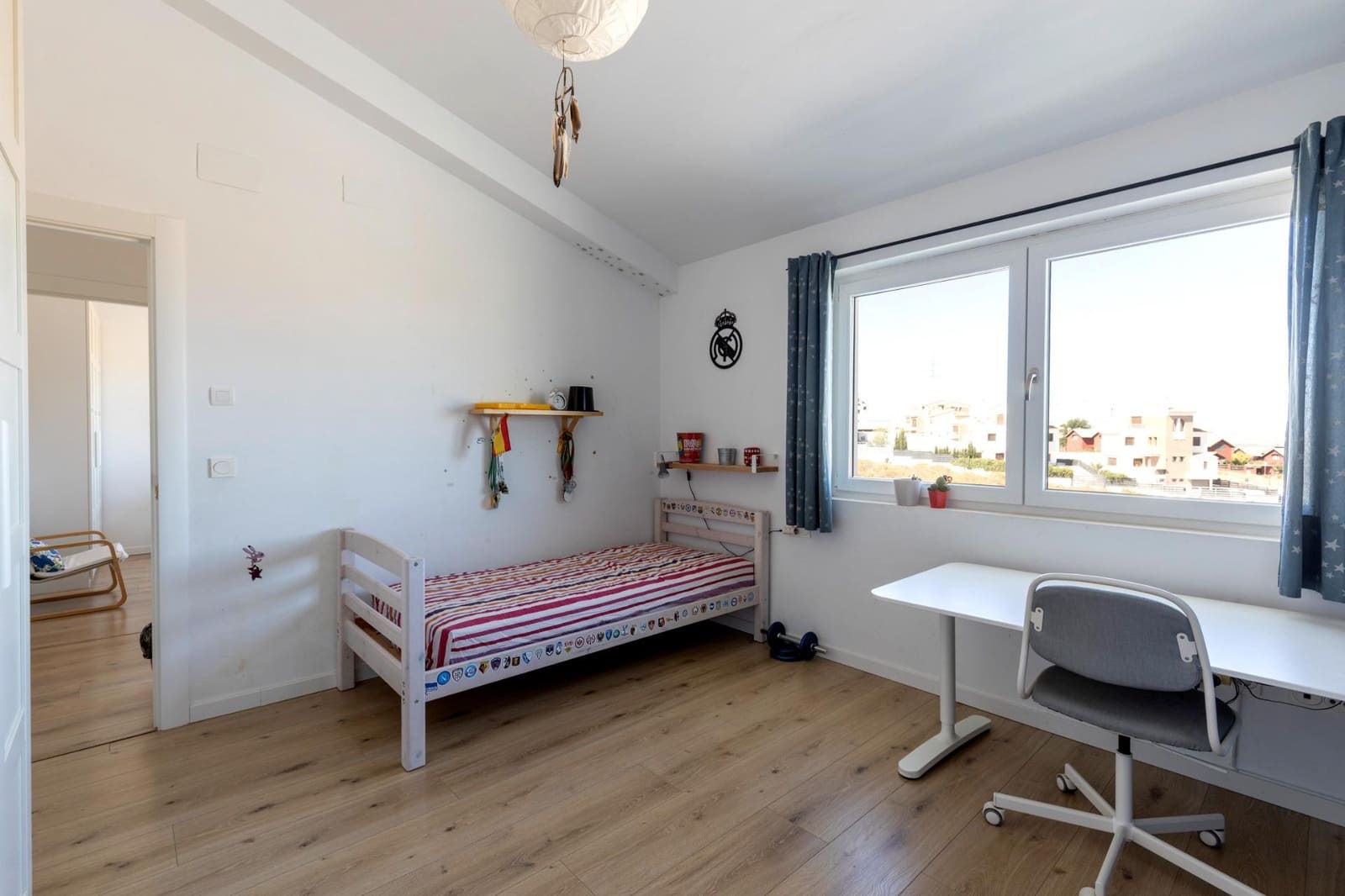 5 quarto Moradia para venda em Dilar com piscina garagem - 649 000 € (Ref: 10094567)