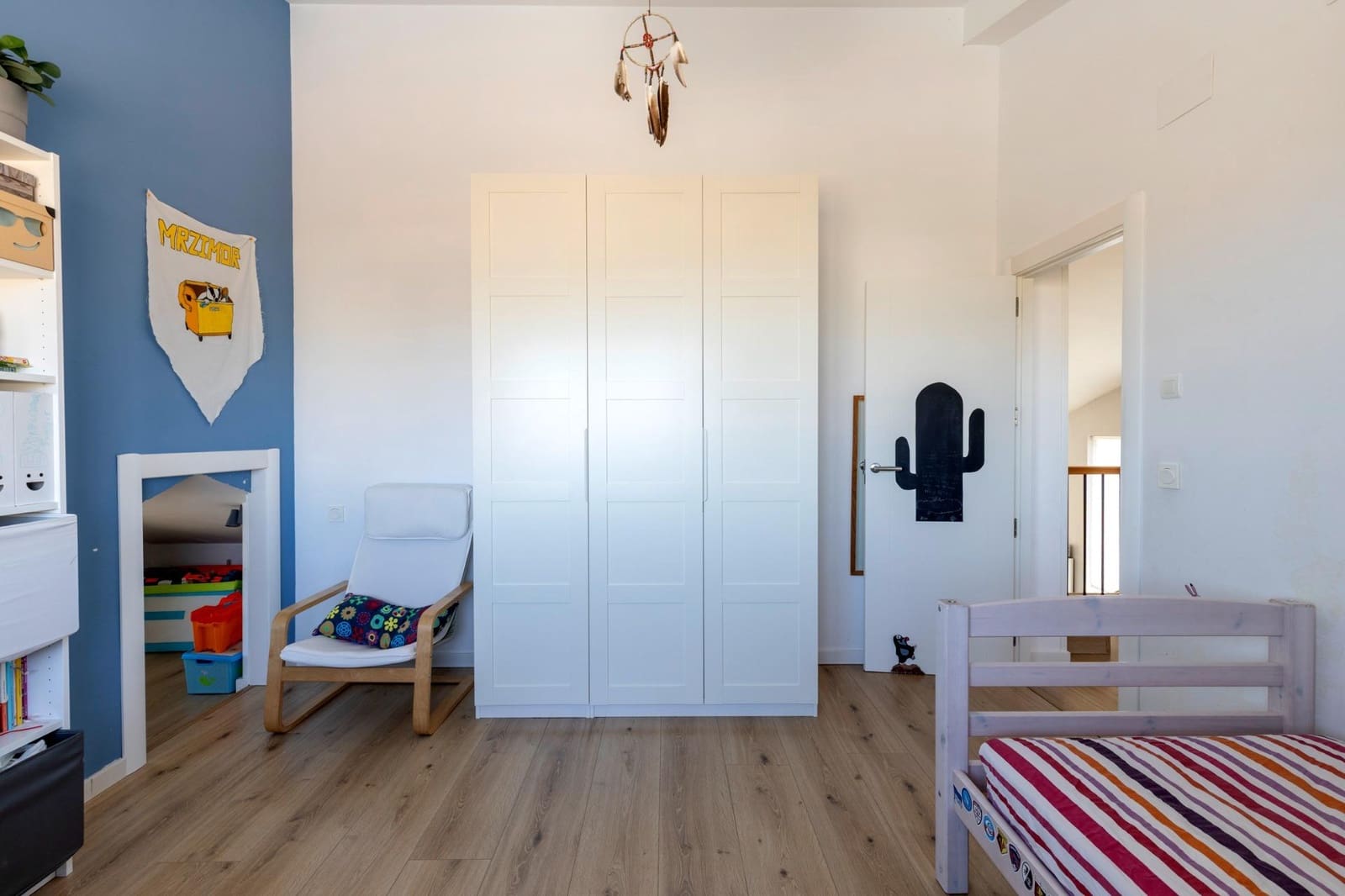 5 quarto Moradia para venda em Dilar com piscina garagem - 649 000 € (Ref: 10094567)