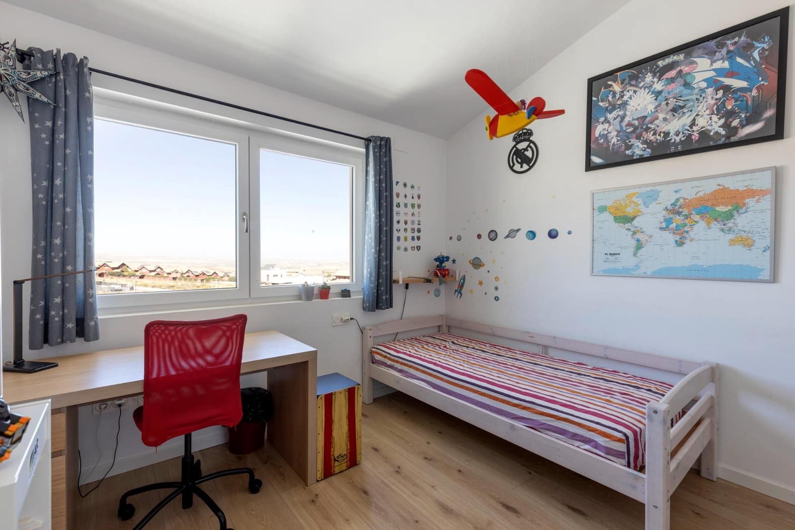 5 quarto Moradia para venda em Dilar com piscina garagem - 649 000 € (Ref: 10094567)
