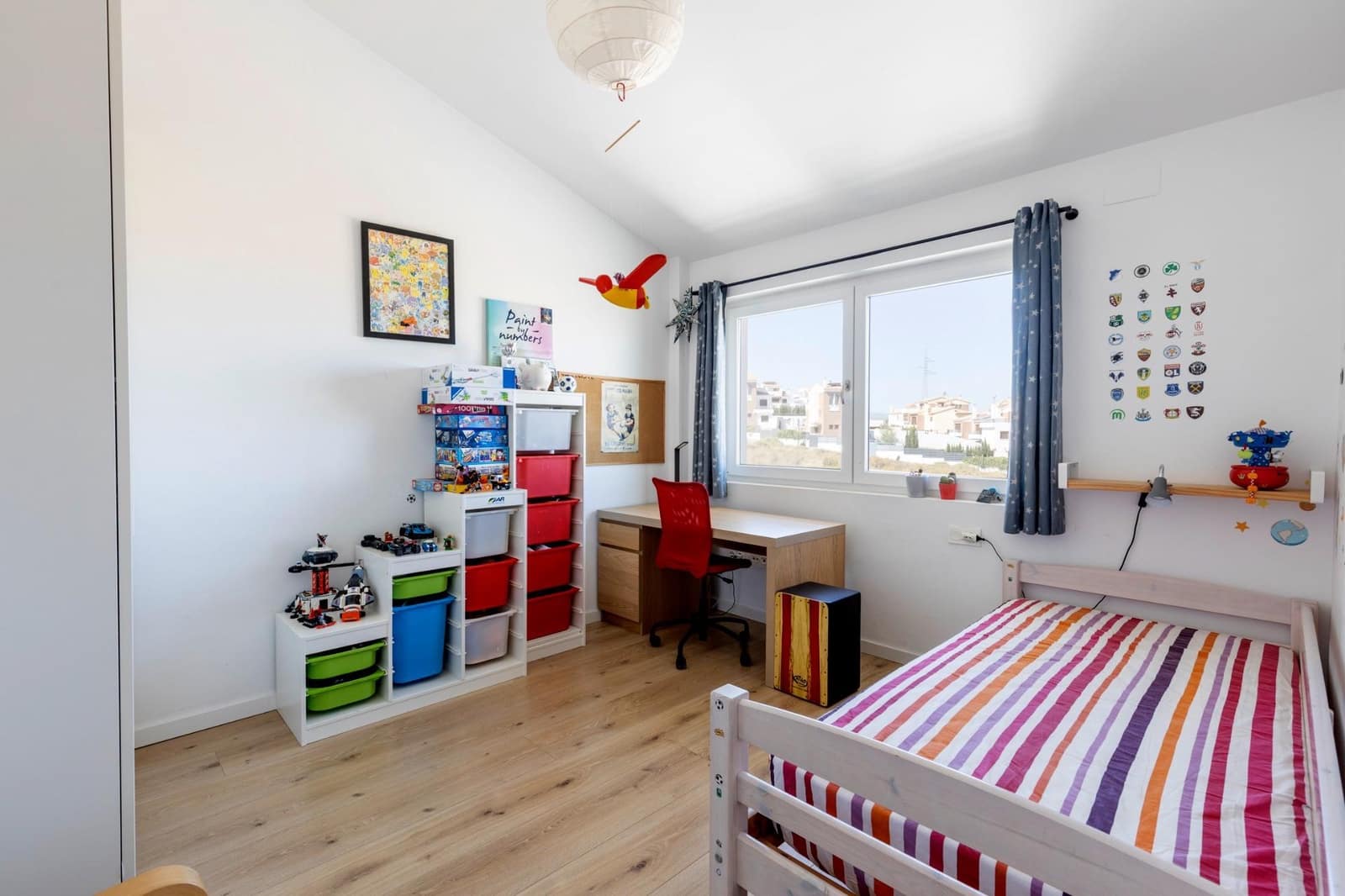 5 quarto Moradia para venda em Dilar com piscina garagem - 649 000 € (Ref: 10094567)