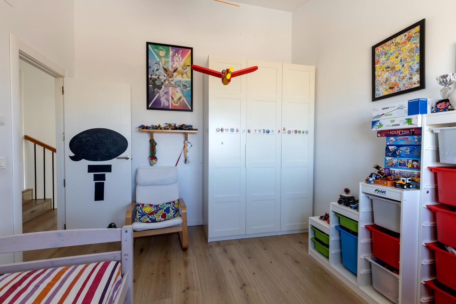 5 quarto Moradia para venda em Dilar com piscina garagem - 649 000 € (Ref: 10094567)