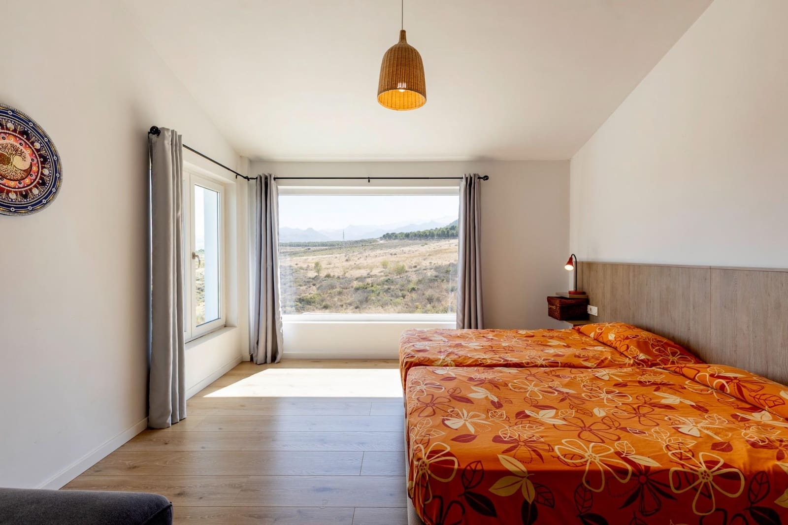 5 quarto Moradia para venda em Dilar com piscina garagem - 649 000 € (Ref: 10094567)