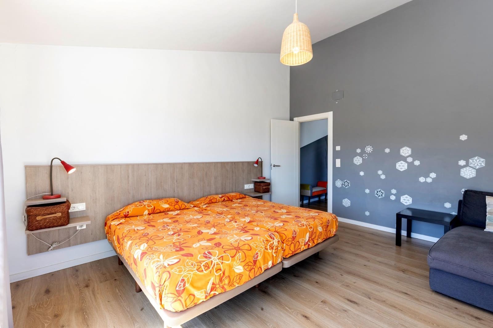 5 quarto Moradia para venda em Dilar com piscina garagem - 649 000 € (Ref: 10094567)