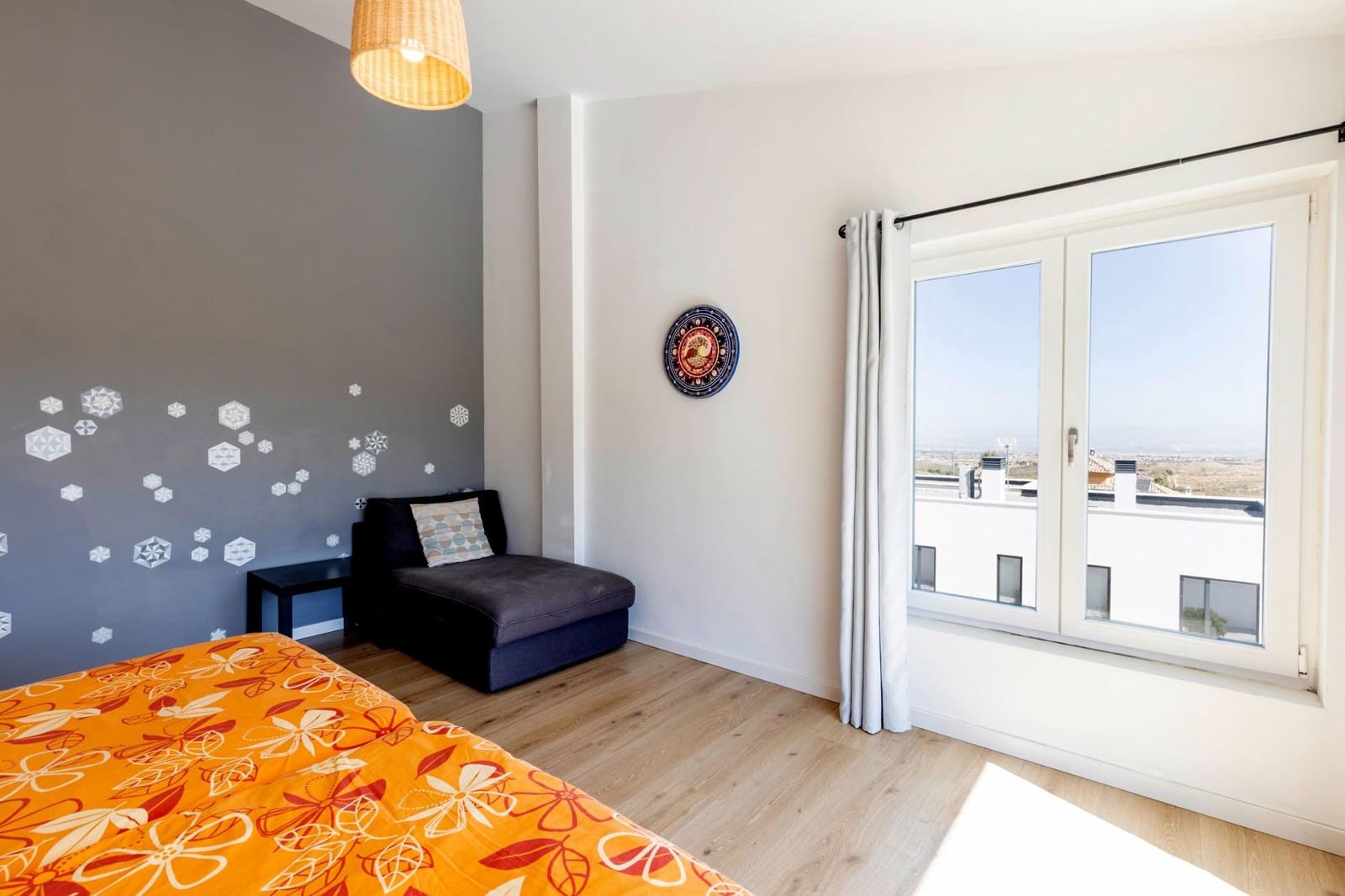 5 quarto Moradia para venda em Dilar com piscina garagem - 649 000 € (Ref: 10094567)