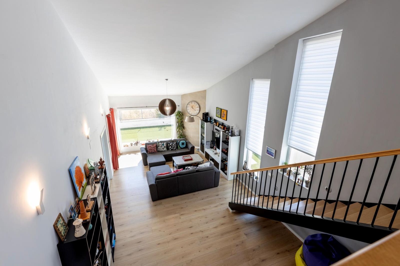5 quarto Moradia para venda em Dilar com piscina garagem - 649 000 € (Ref: 10094567)