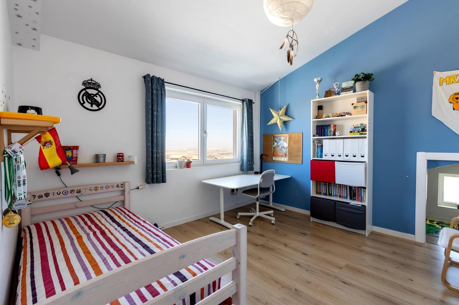 5 quarto Moradia para venda em Dilar com piscina garagem - 649 000 € (Ref: 10094567)