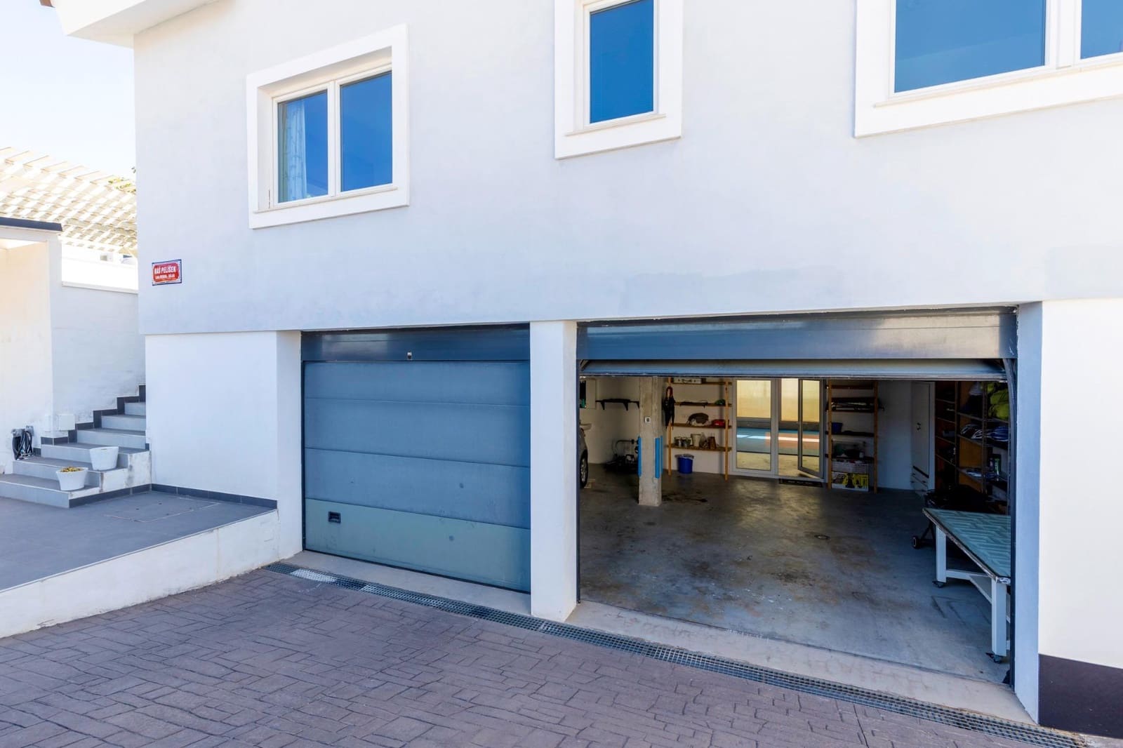 5 quarto Moradia para venda em Dilar com piscina garagem - 649 000 € (Ref: 10094567)