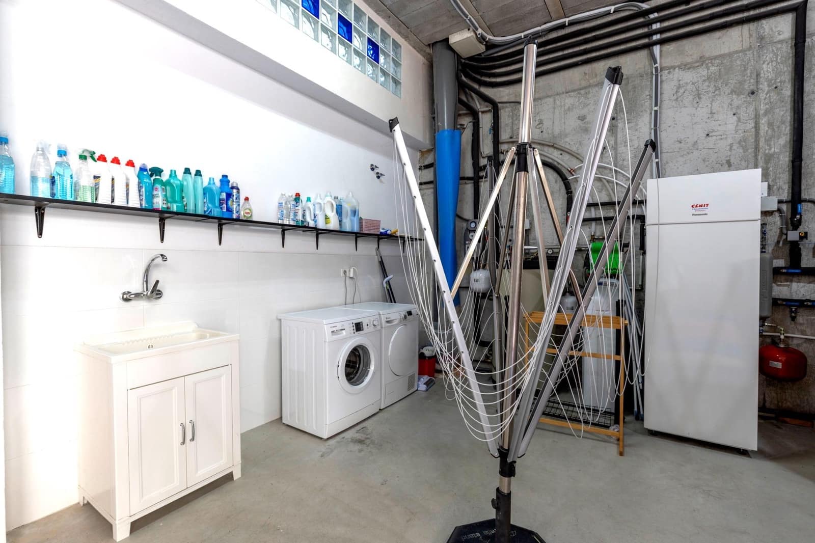 5 quarto Moradia para venda em Dilar com piscina garagem - 649 000 € (Ref: 10094567)