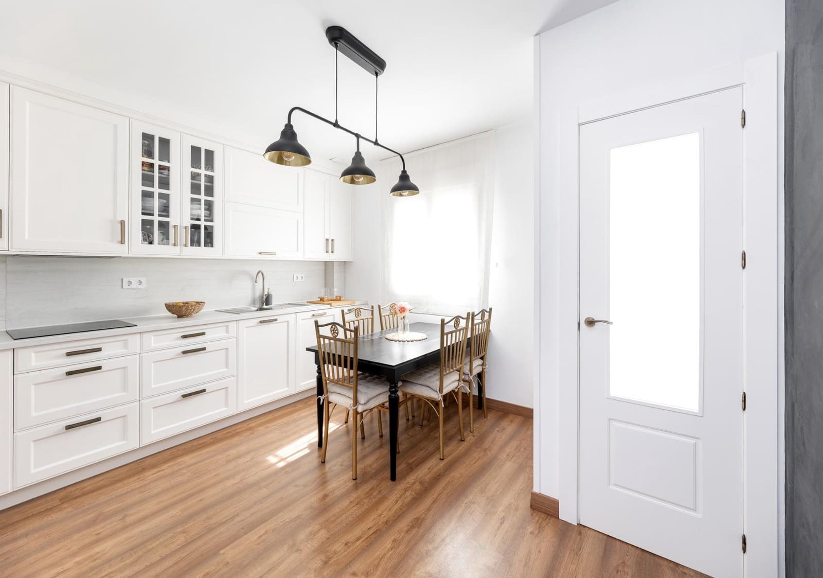 4 bedroom Townhouse for sale in Albolote with garage - € 350,000 (Ref: 10094568)