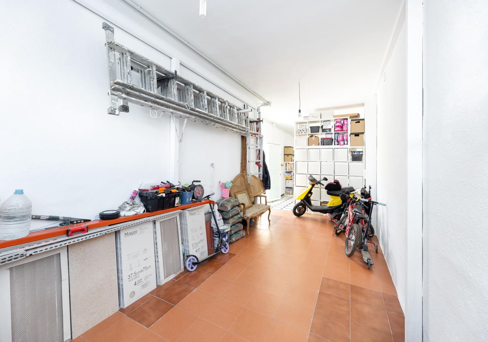 4 bedroom Townhouse for sale in Albolote with garage - € 350,000 (Ref: 10094568)