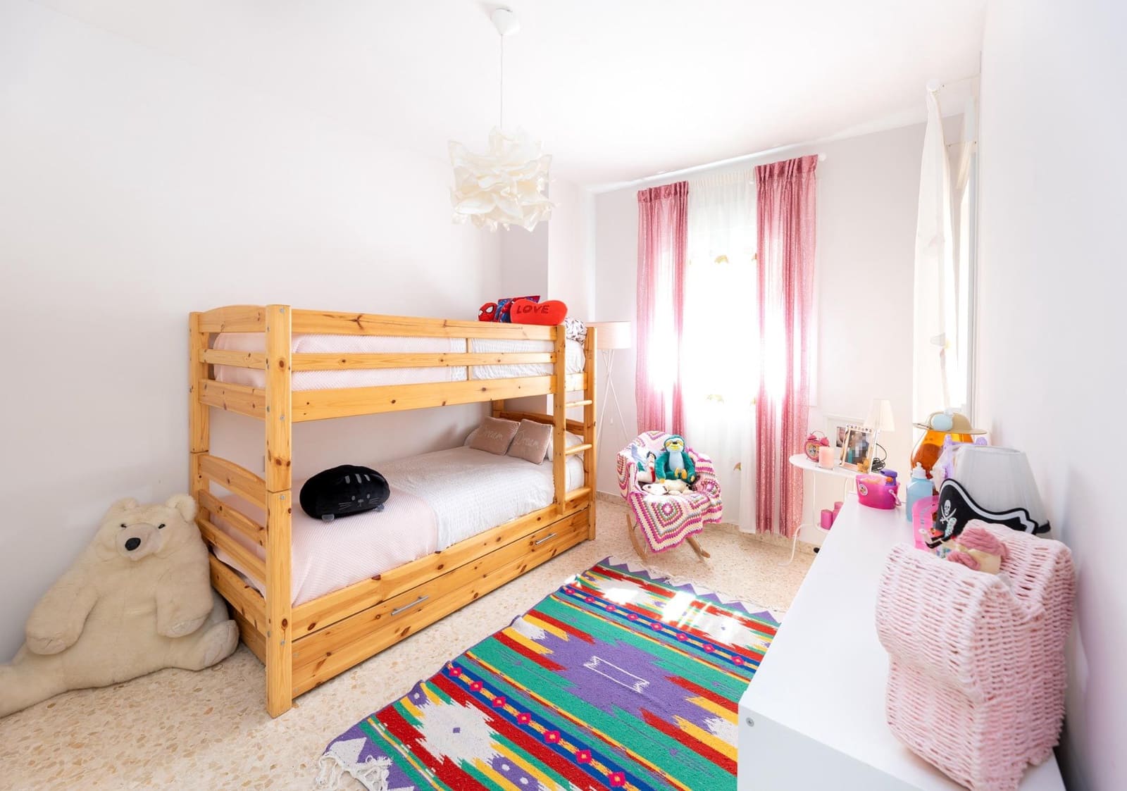 4 bedroom Townhouse for sale in Albolote with garage - € 350,000 (Ref: 10094568)