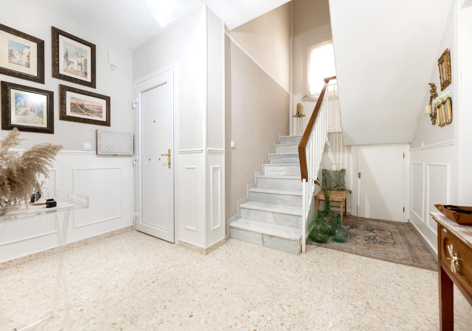 4 bedroom Townhouse for sale in Albolote with garage - € 350,000 (Ref: 10094568)