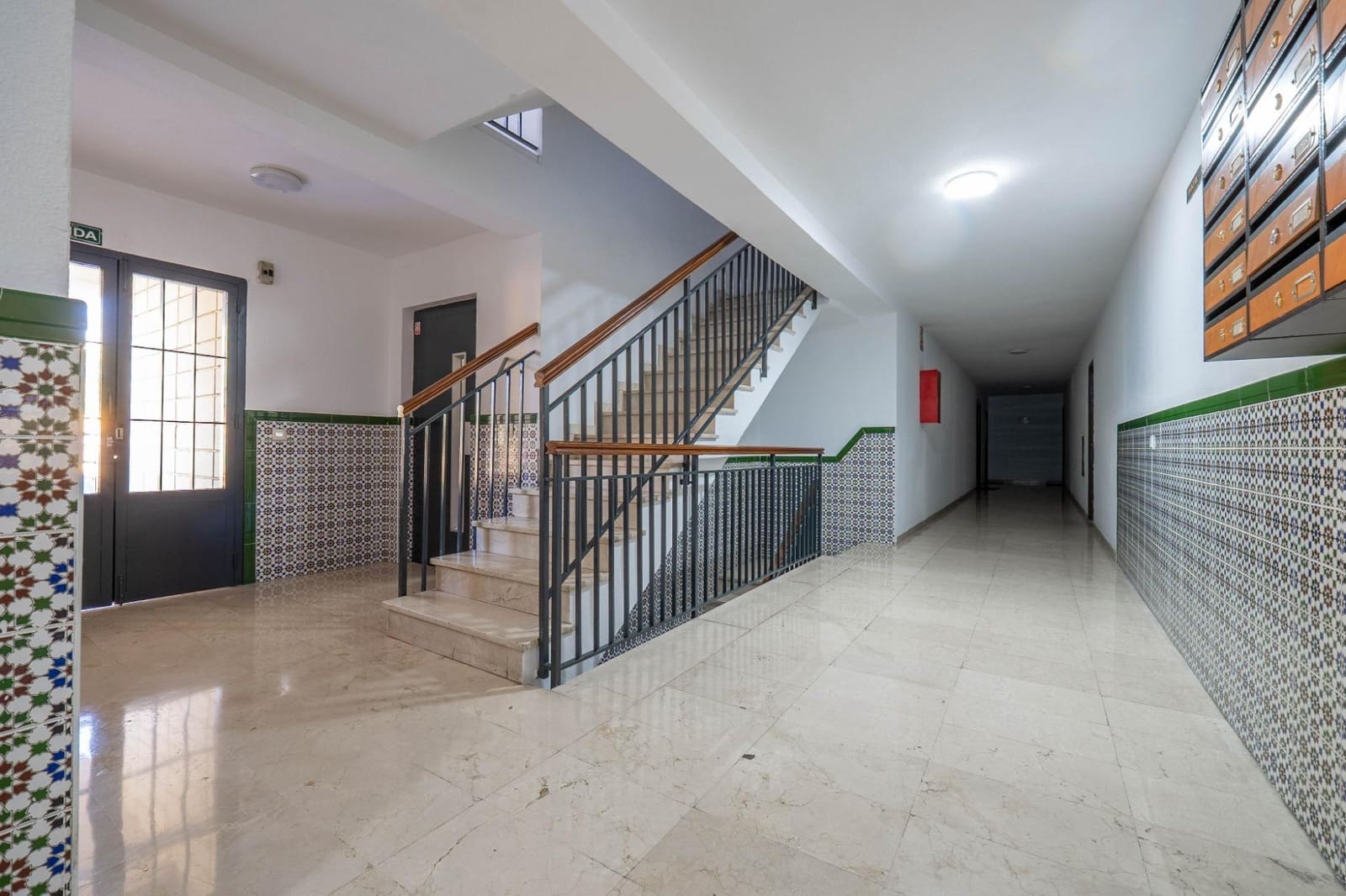 3 sypialnia Mieszkanie na sprzedaż w Maracena z basenem garażem - 204 000 € (Ref: 10098369)