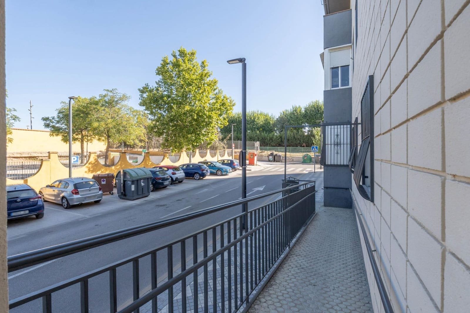 3 sypialnia Mieszkanie na sprzedaż w Maracena z basenem garażem - 204 000 € (Ref: 10098369)