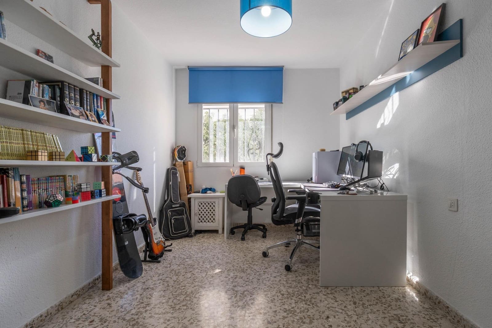 3 sypialnia Mieszkanie na sprzedaż w Maracena z basenem garażem - 204 000 € (Ref: 10098369)