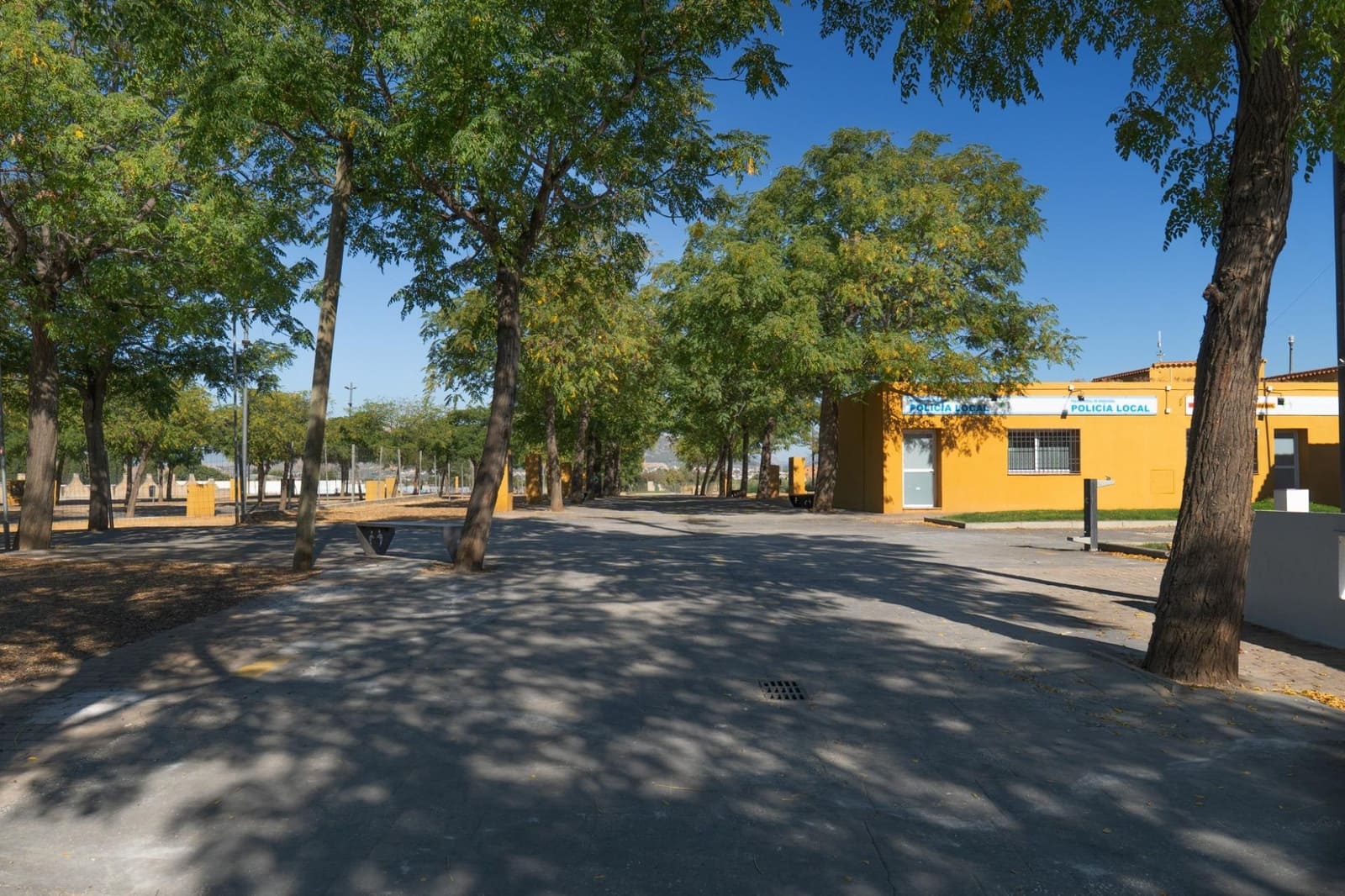3 sypialnia Mieszkanie na sprzedaż w Maracena z basenem garażem - 204 000 € (Ref: 10098369)