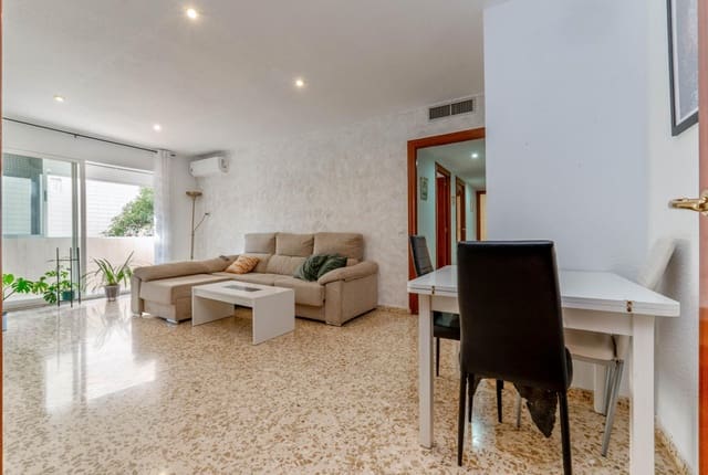 3 sypialnia Mieszkanie na sprzedaż w Maracena z basenem garażem - 204 000 € (Ref: 10098369)
