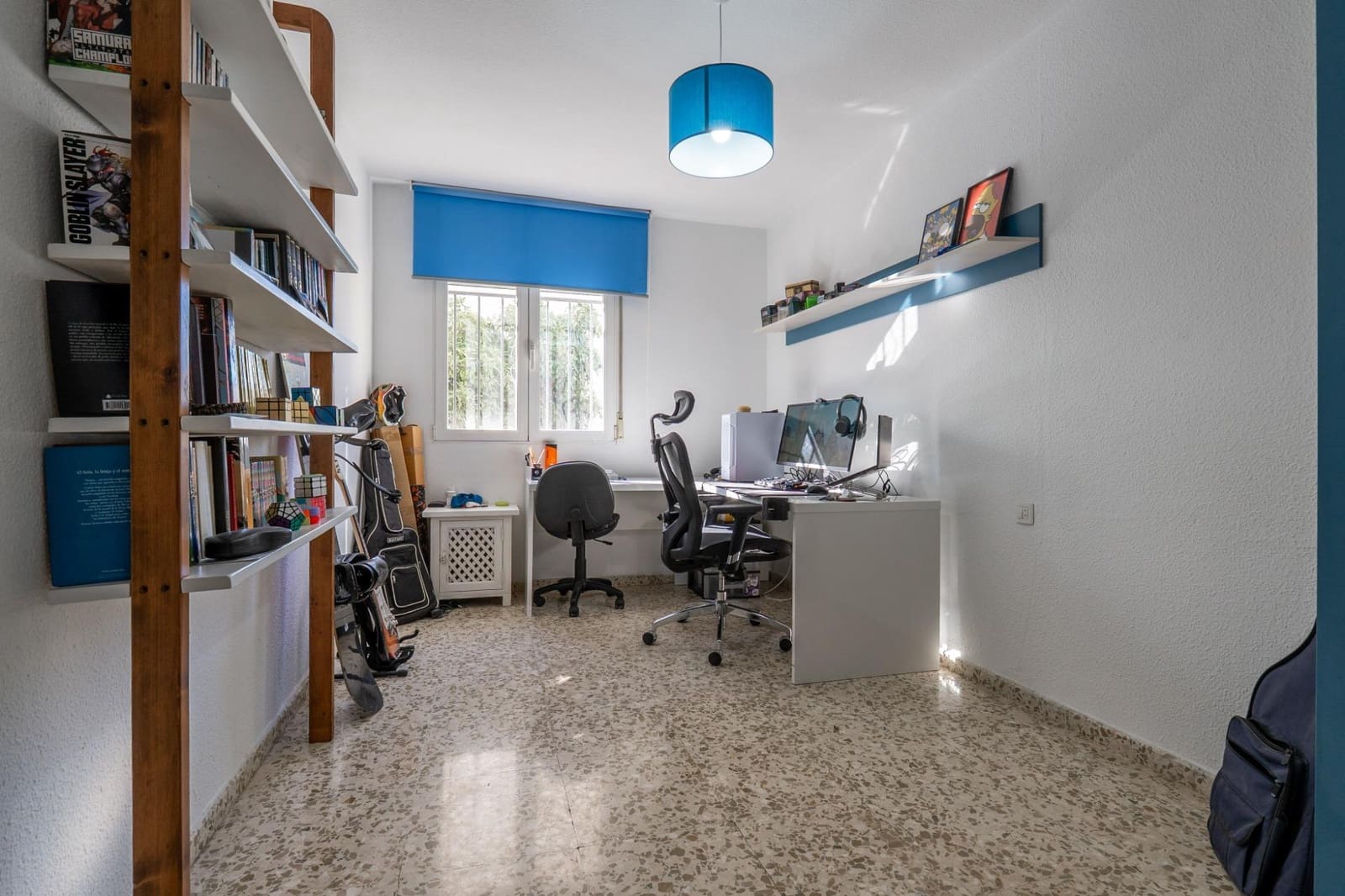 3 sypialnia Mieszkanie na sprzedaż w Maracena z basenem garażem - 204 000 € (Ref: 10098369)