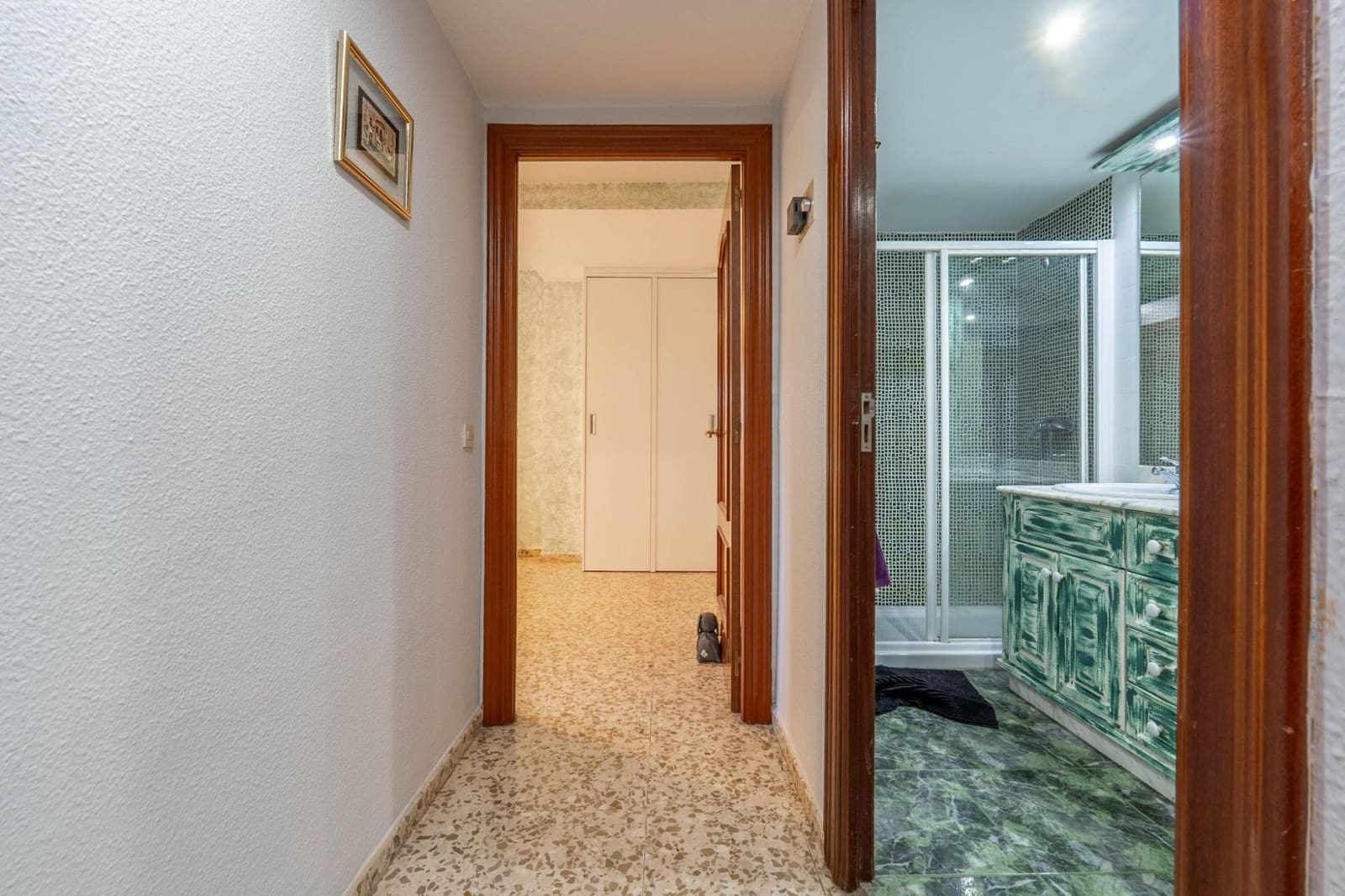3 sypialnia Mieszkanie na sprzedaż w Maracena z basenem garażem - 204 000 € (Ref: 10098369)