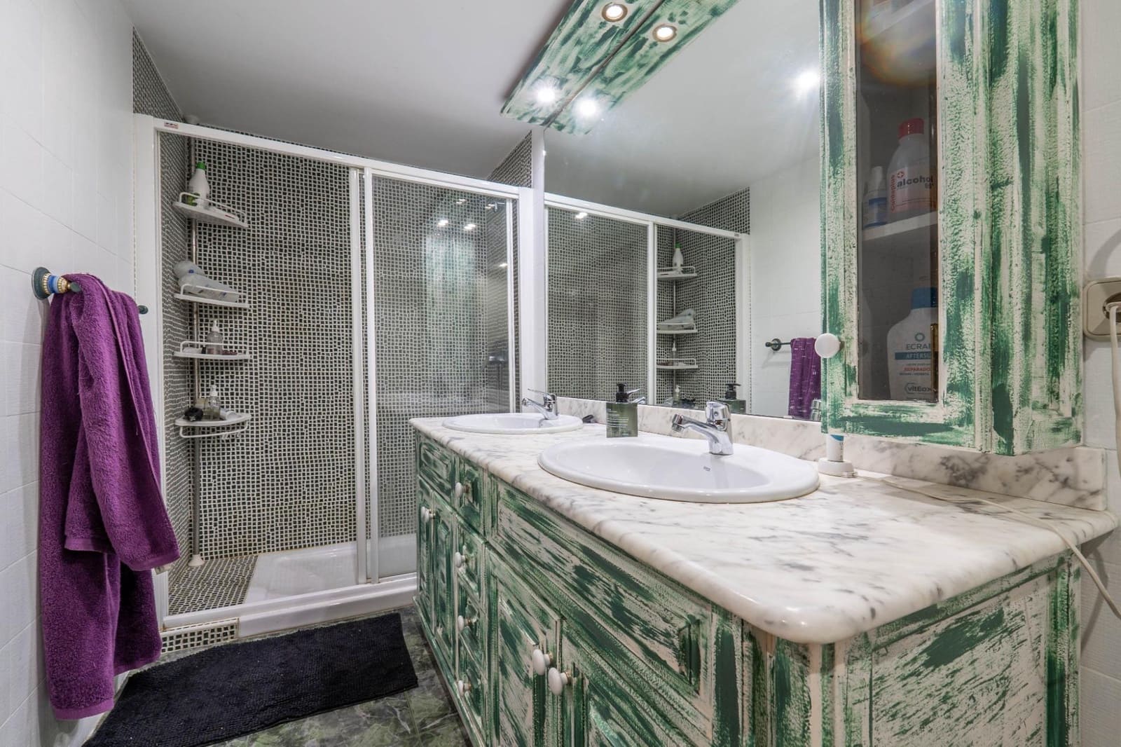 3 sypialnia Mieszkanie na sprzedaż w Maracena z basenem garażem - 204 000 € (Ref: 10098369)