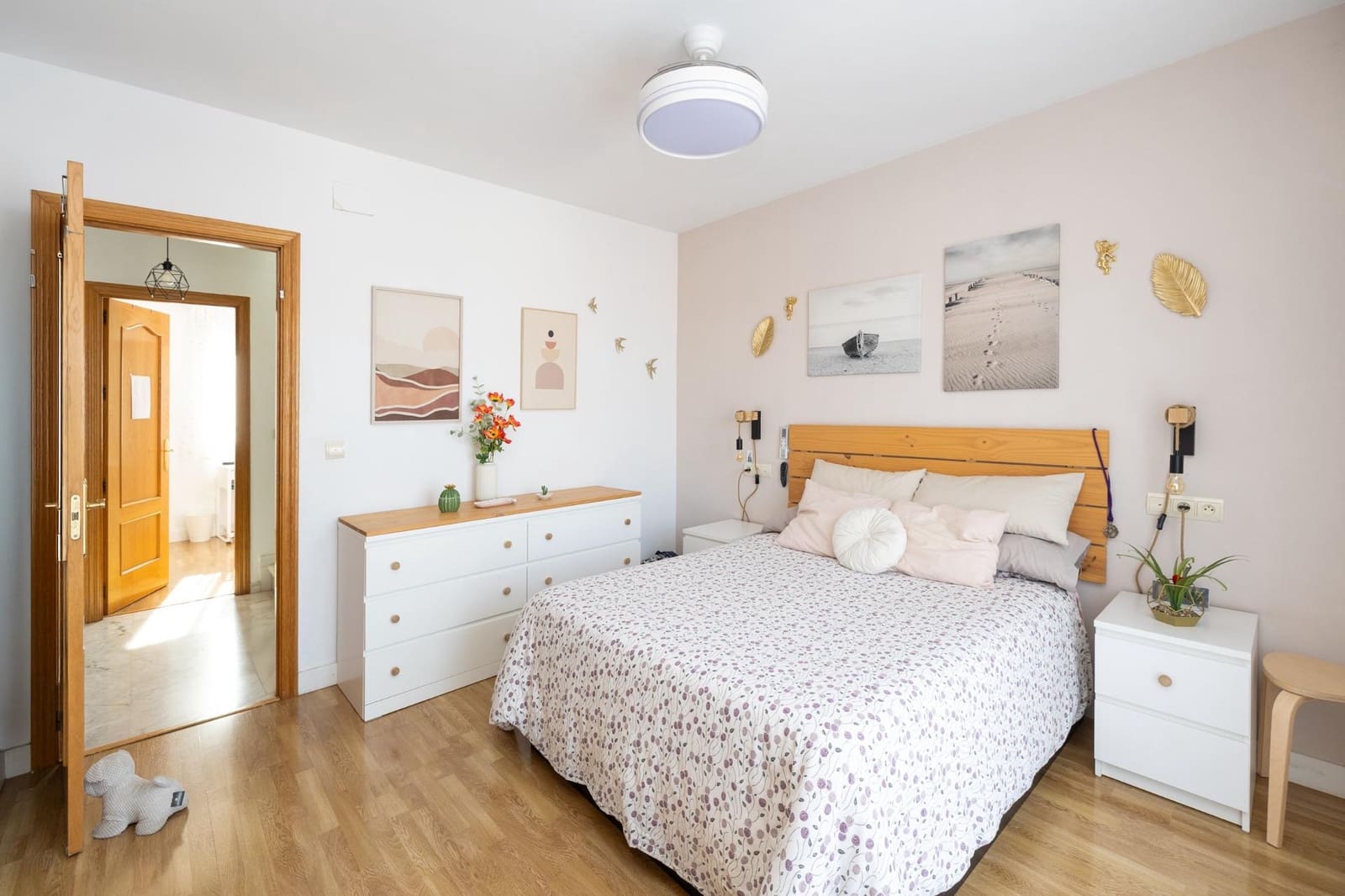 3 sovrum Radhus till salu i La Zubia med garage - 320 000 € (Ref: 10098370)