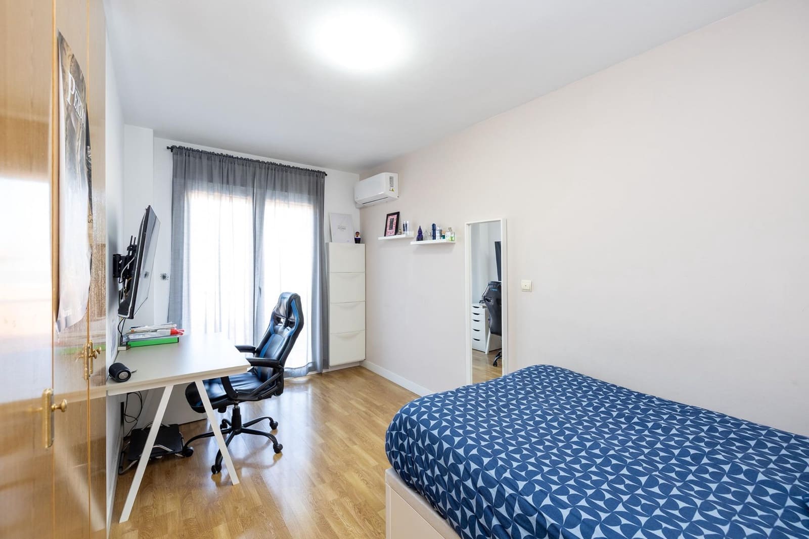 3 sovrum Radhus till salu i La Zubia med garage - 320 000 € (Ref: 10098370)