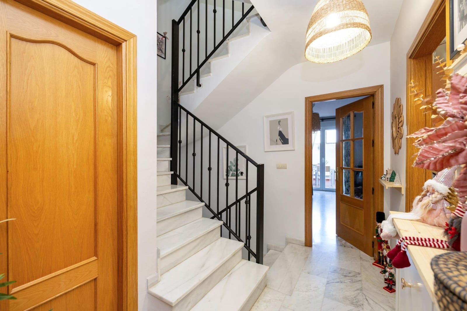 3 sovrum Radhus till salu i La Zubia med garage - 320 000 € (Ref: 10098370)